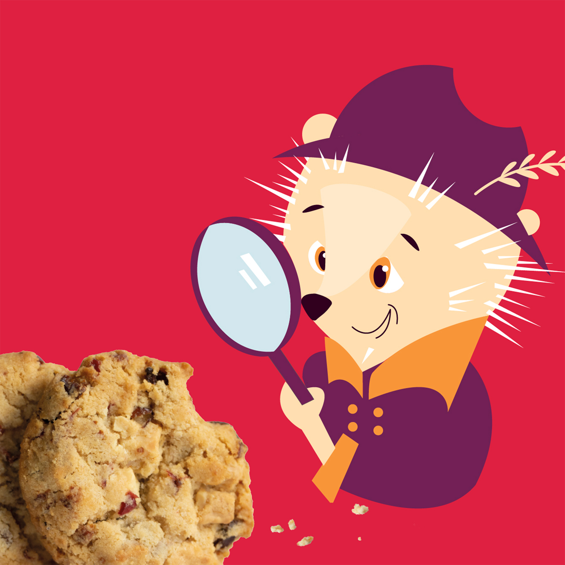 Egel Snuffels project