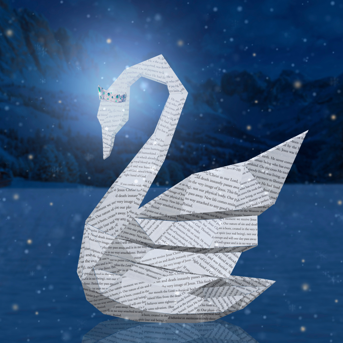 Plot Story Walk project