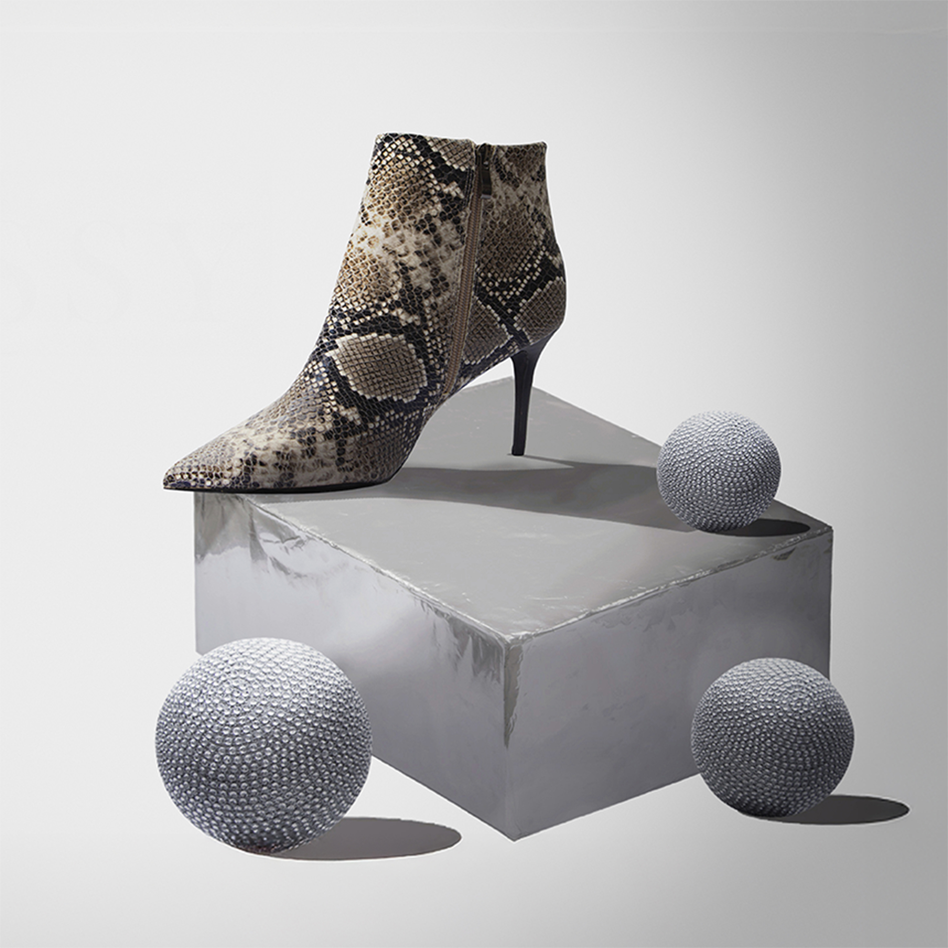 A Classy Pair project