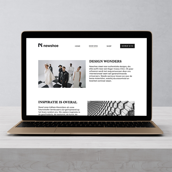 A Classy Pair project