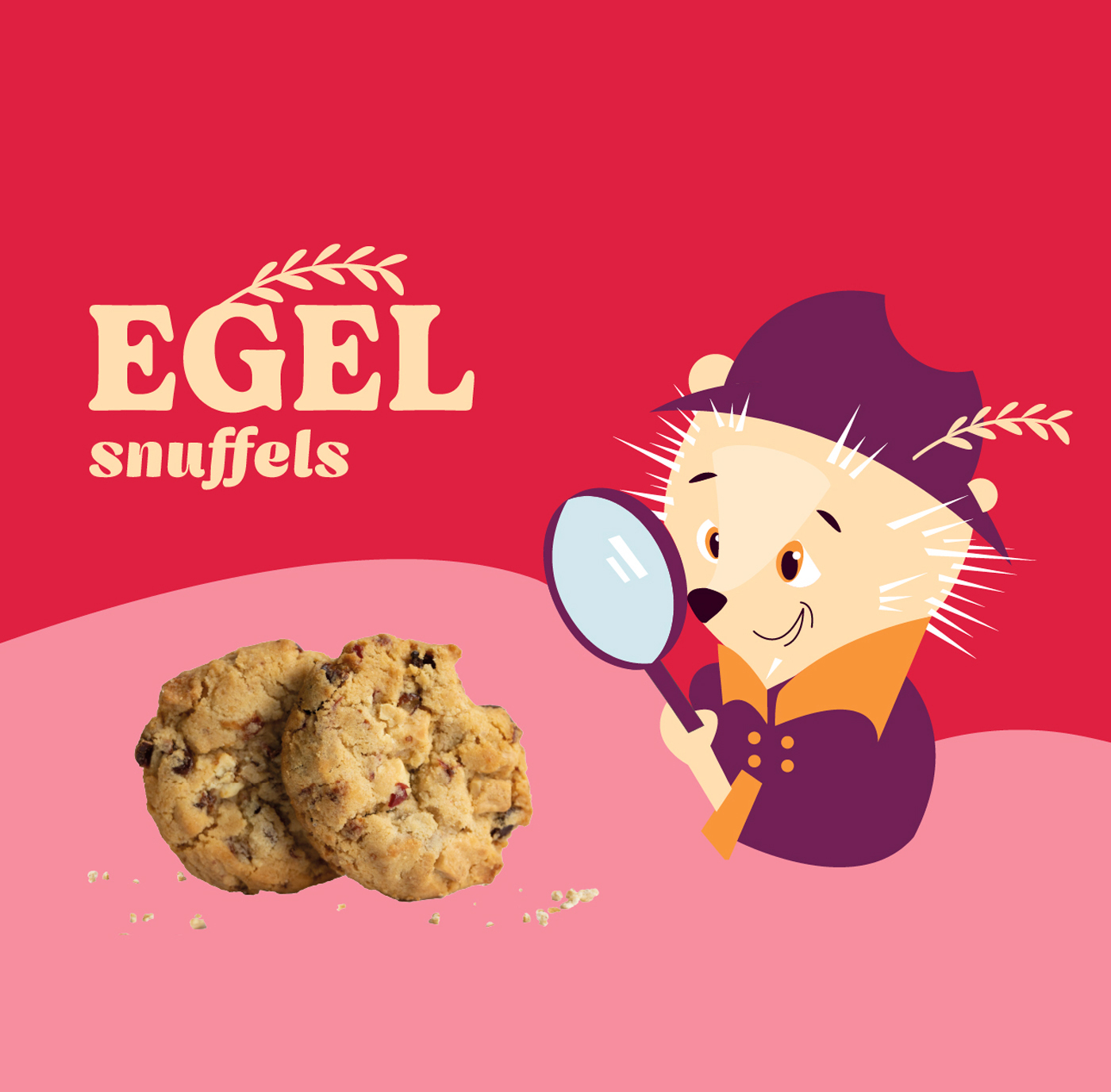 Egel Snuffels project